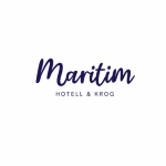 Maritim Hotell & Krog AB - Logo