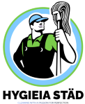 Hygieia Städ AB