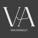 VHA AB Logo