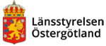 Länsstyrelsen i Östergötlands län - Logo