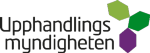 Upphandlingsmyndigheten Logo