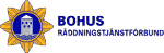 Bohus Räddningstjänstförbund Logo