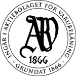 AB För Varubelåning Logo