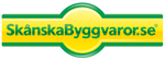 Skånska Byggvaror AB Logo