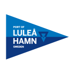 Luleå Hamn AB Logo