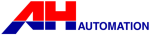 AH Automation AB Logo