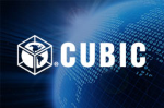 Cubic Technologies Sweden AB Logo