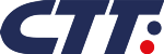 Ctt Systems AB Logo