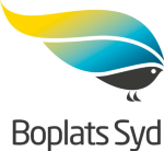 Boplats Syd AB Logo