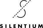 Silentium Västerås AB Logo