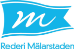 Rederi Mälarstaden AB - Logo