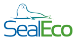 Sealeco AB Logo