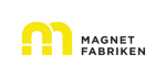 Magnetfabriken AB Logo