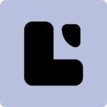 Logikfabriken AB Logo