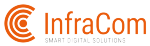 Infracom Group AB (publ) Logo