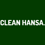 Clean Hansa AB Logo