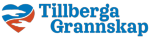 Tillberga Grannskapsservice Ek Fö Logo