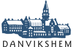 Stiftelsen Danviks Hospital Logo