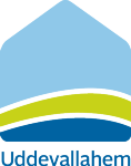 Uddevallahem, Bostadsstiftelsen Logo