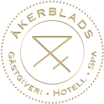 Kockpå Åkerblads Hotell Tällberg