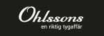 Säljare Ohlssons Tyger i Skellefteå