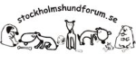 Hundskötare till Stockholms Hundforums hunddagis för stor & liten