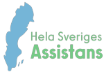 Personlig assistent till musikintresserad tjej i Luleå 50% 