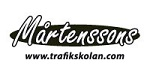 Receptionist, Mårtenssons Trafikskola Landskrona