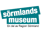 Receptionist till Sörmlands museum