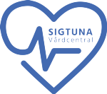 Sigtuna vårdcentral söker medarbetare
