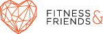 Fitness & Friends söker dig som brinner för träning och hälsa