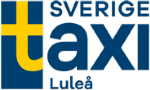 Taxiförare Luleå