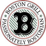 Boston Grill servitör/servitris