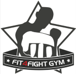 Receptionist till Fit4Fight Gym (extra) 