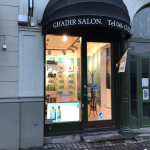 Ghadir frisörsalong i Lund söker anställda 