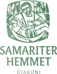 HR-ansvarig till Samariterhemmet diakoni, en idéburen organisation