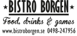 Kock till Bistro Borgen i Visby