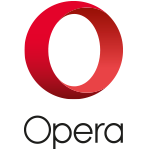 Web Developer, Opera Fintech
