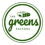  Sommarkock till Greens Factory