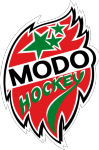 Materialansvarig MoDo Hockey J18