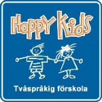 Svensktalande barnskötare Happy Kids Kungsbacka