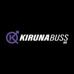 Bussförare till Kiruna 