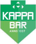 Esportintresserad Bartender/Servitör/Servitris till Kappa Bar Linköping