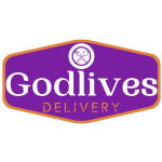 Programmerare till Godlives Delivery