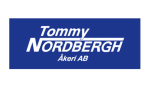 Tommy Nordberghs Åkeri Söker CE Chaufförer med linkvana Stockholm