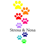 Strosa & Nosa söker hundrastare, vikarier och hundinstruktörer