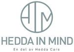 Hedda Care/Hedda in Mind söker legitimerad psykolog