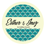Esther & Inez söker en deltidssäljare, butik och webshop