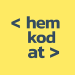 Lär barn och unga skapa spel och koda hos Hemkodat!