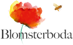 Sommarjobb säljare Blomsterboda Norrköping